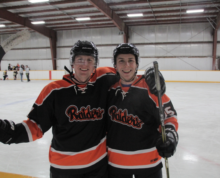 Custom Sublimated Hockey Uniforms – Gitch Sportswear