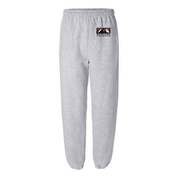 Wascana Racing Canoe Club Sweatpants Plain View Media