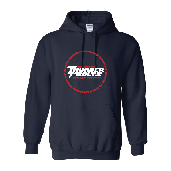 St. Gregory Hoodie