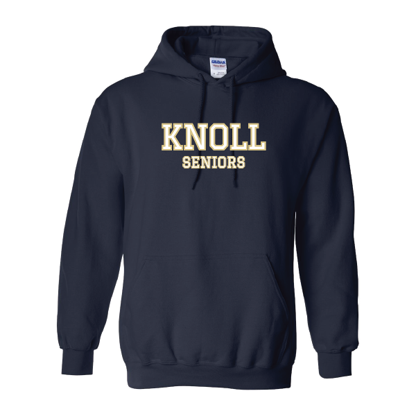 Seniors sweatshirt hotsell